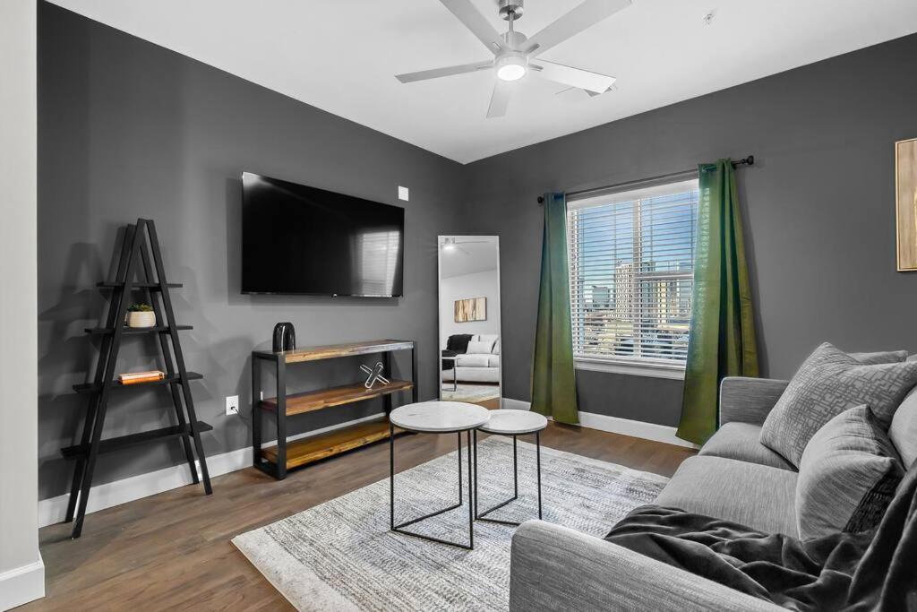 The Platinum Suite Penthouse The Gulch ناشفيل المظهر الخارجي الصورة
